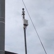 足場会社にクラウド防犯カメラを設置の画像1