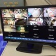 下関合同花市場　監視カメラ設置工事の画像2
